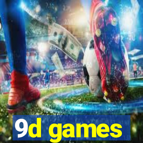 9d games